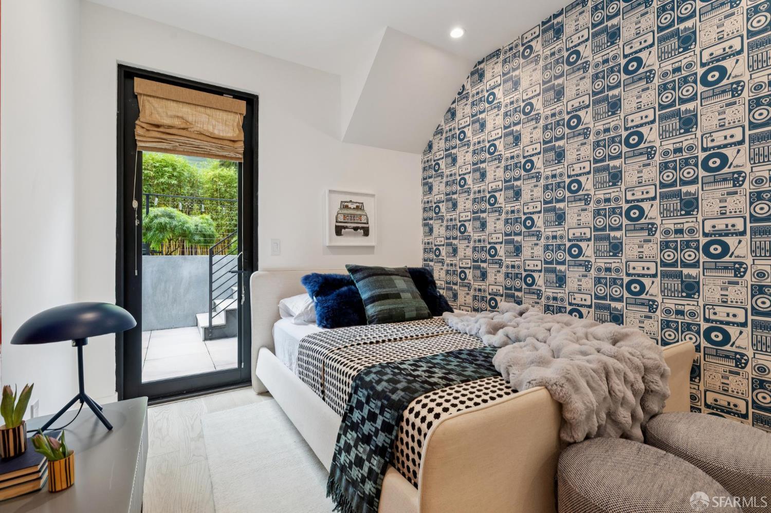 815 Lyon Street # A, San Francisco Unit: A