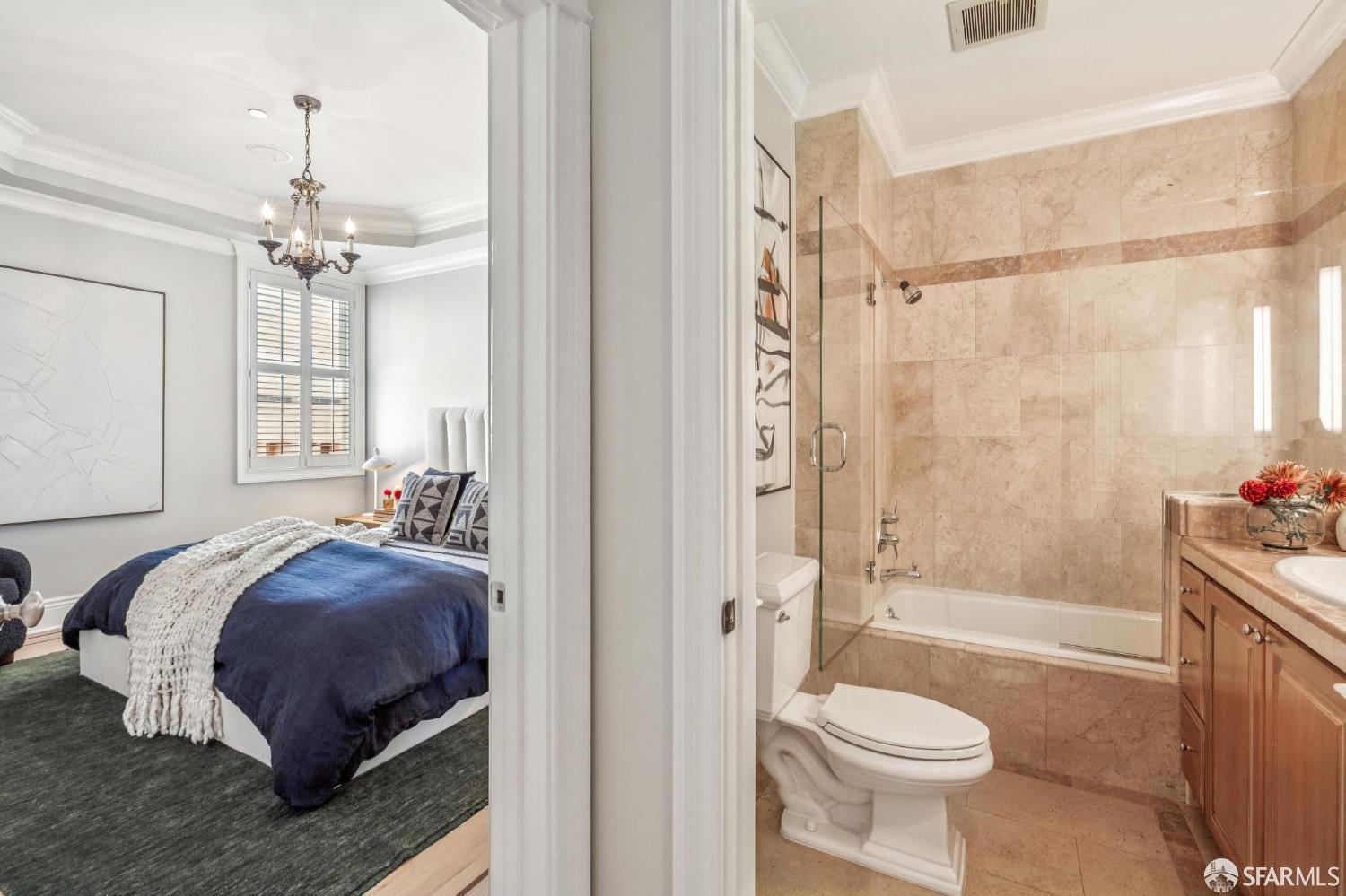 729 Douglass Street # U