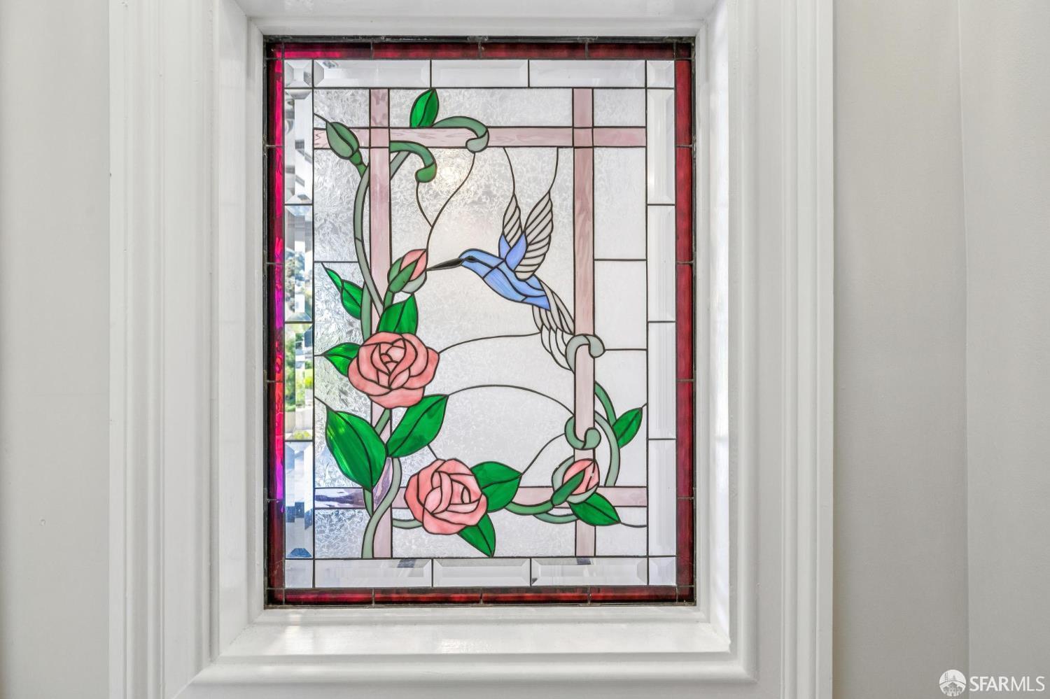 729 Douglass Street # U