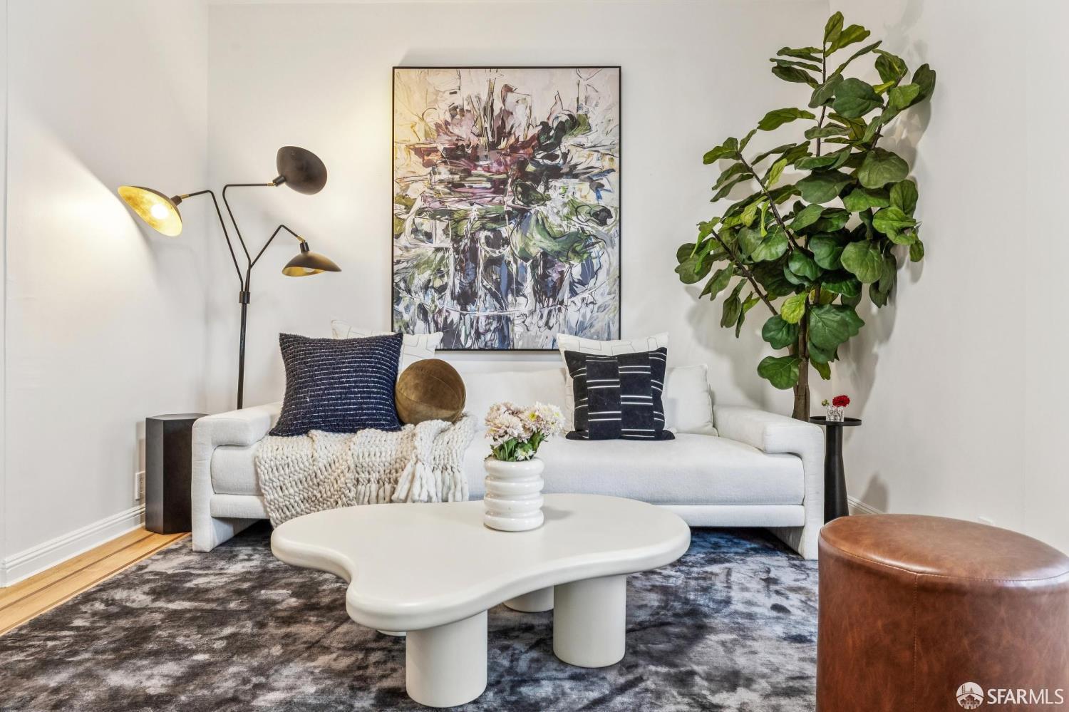 729 Douglass Street # A