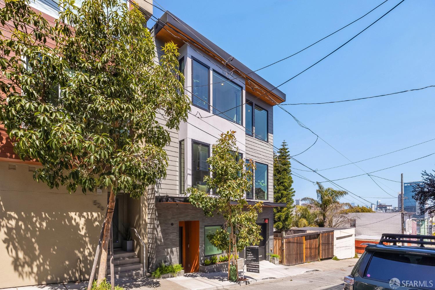 522 Hickory Street