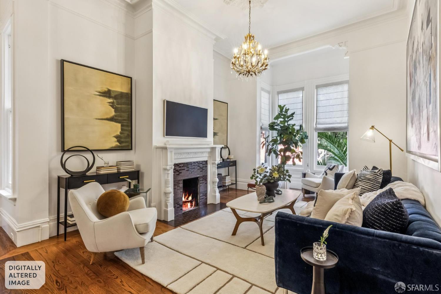 2079 Golden Gate Avenue