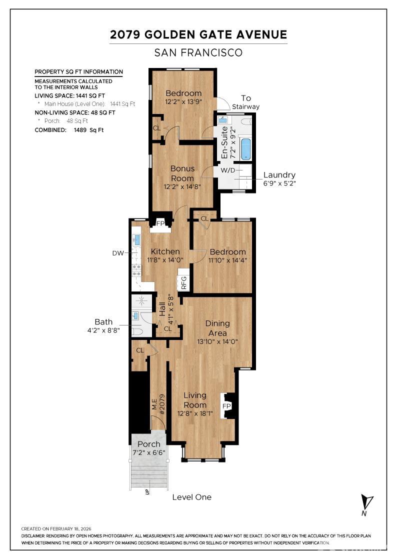 2079 Golden Gate Avenue