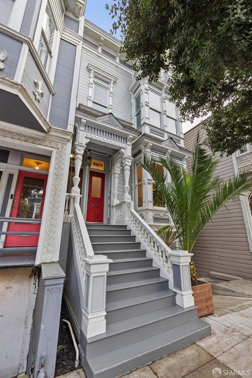 2079 Golden Gate Avenue