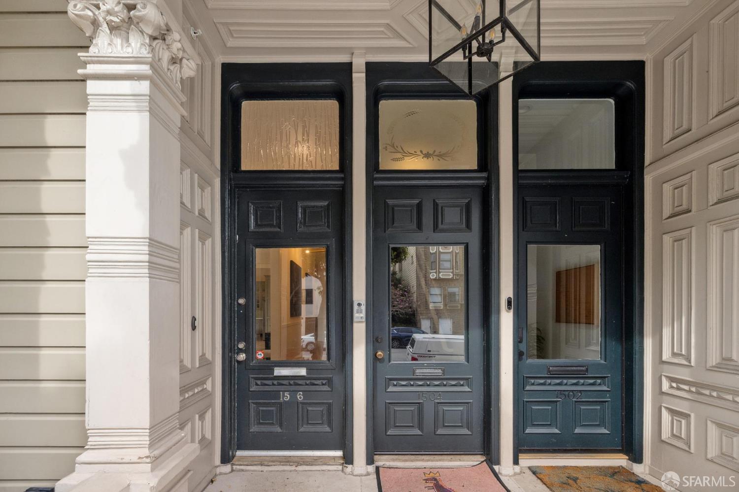 1506 Golden Gate Avenue