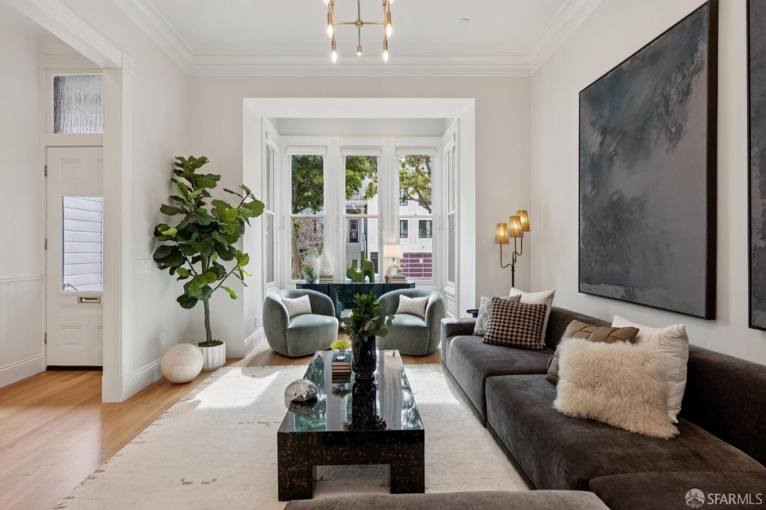 1506 Golden Gate Avenue