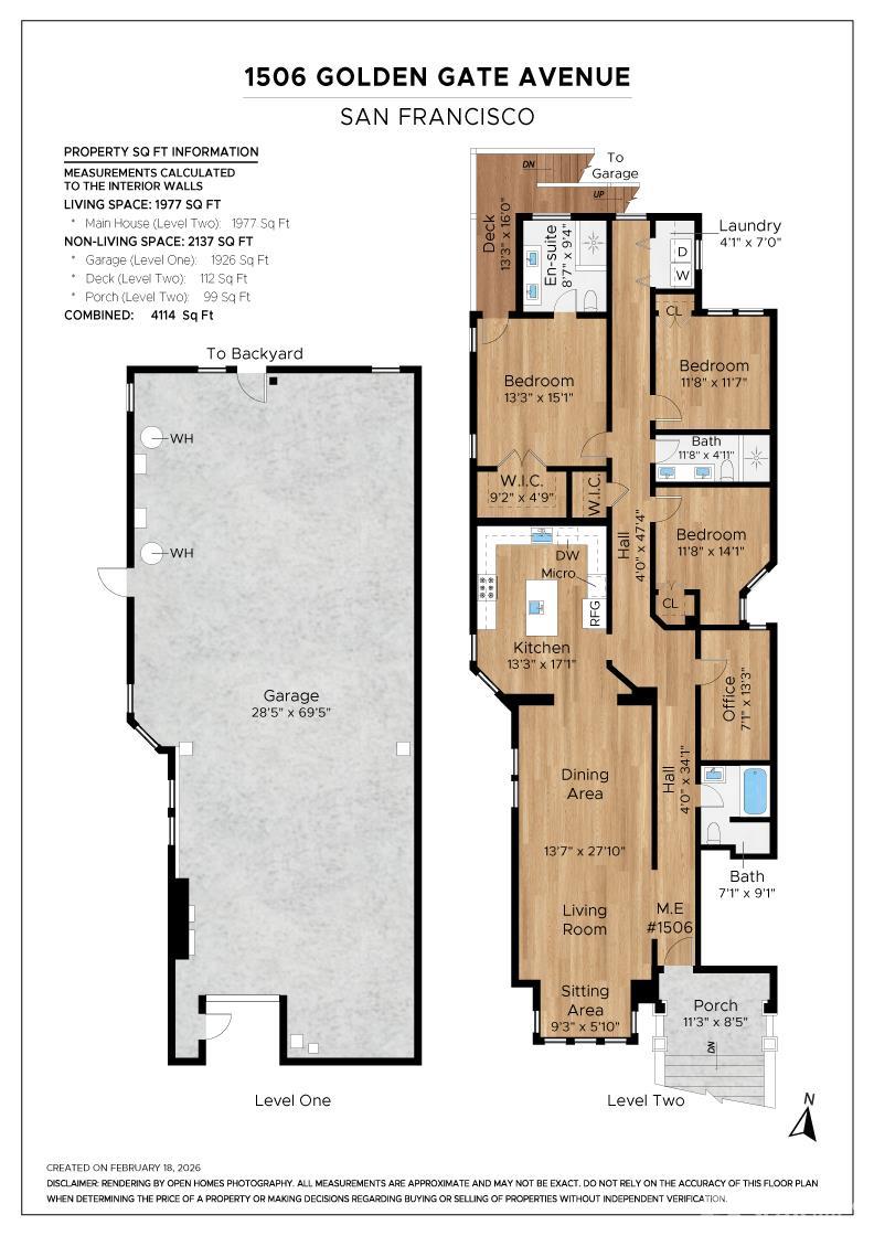 1506 Golden Gate Avenue