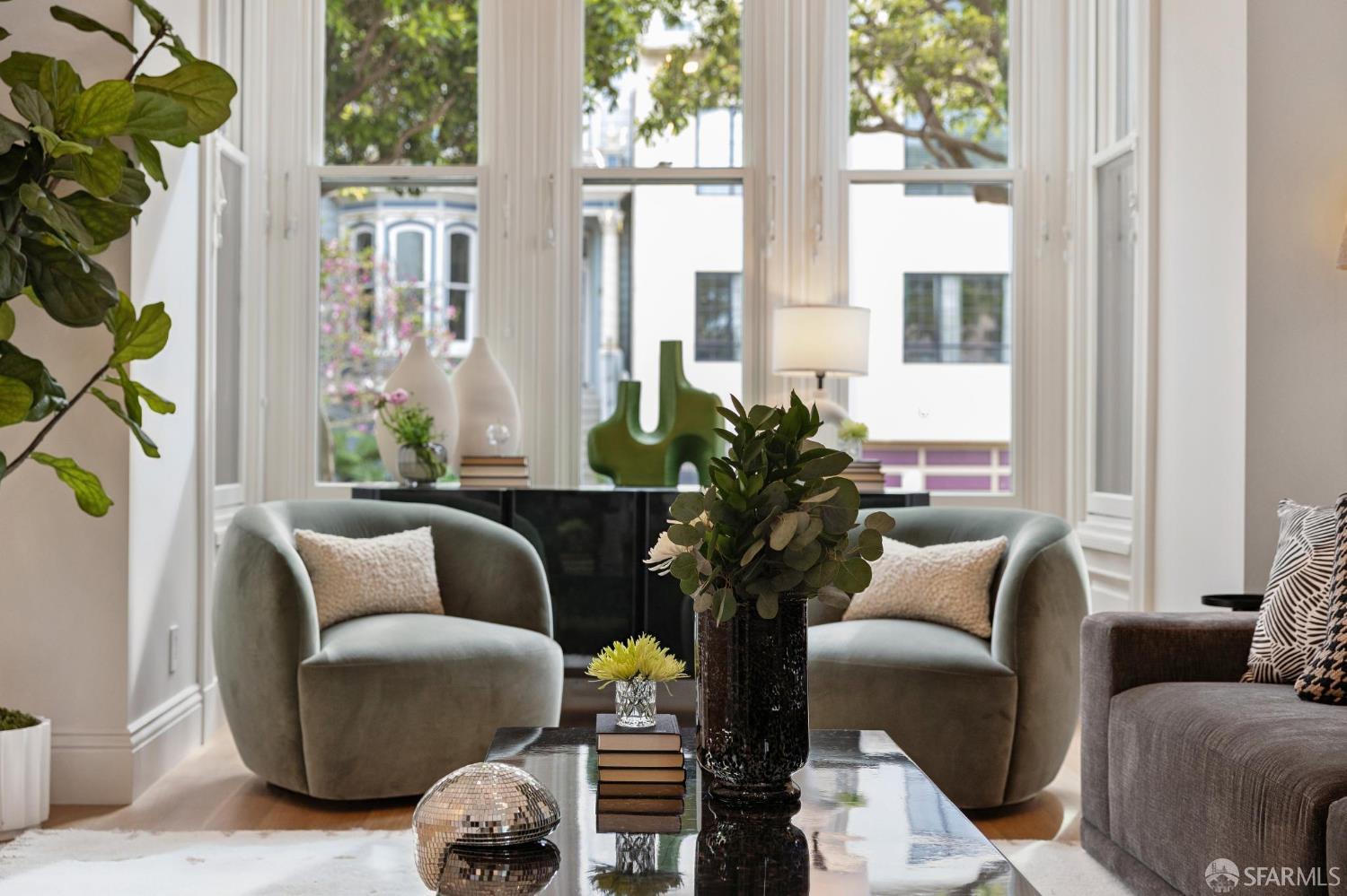 1506 Golden Gate Avenue