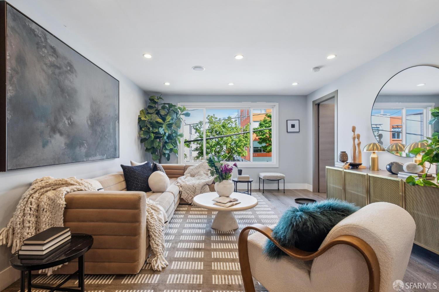 456 Kansas Street # 1