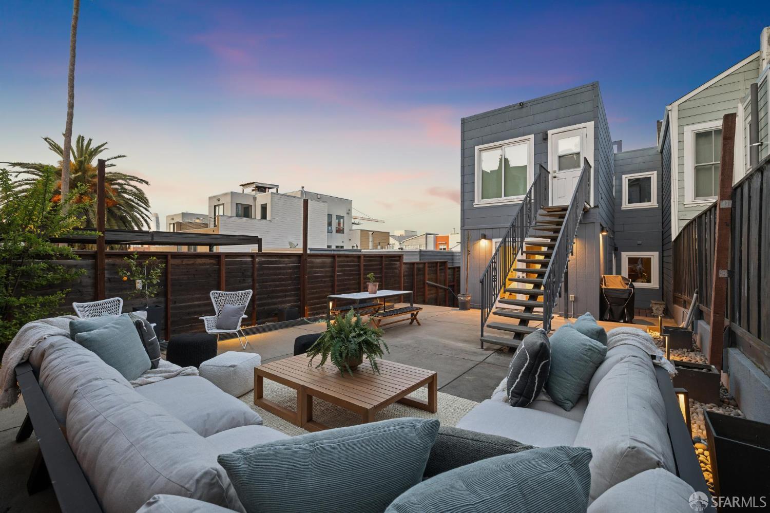 456 Kansas Street # 1