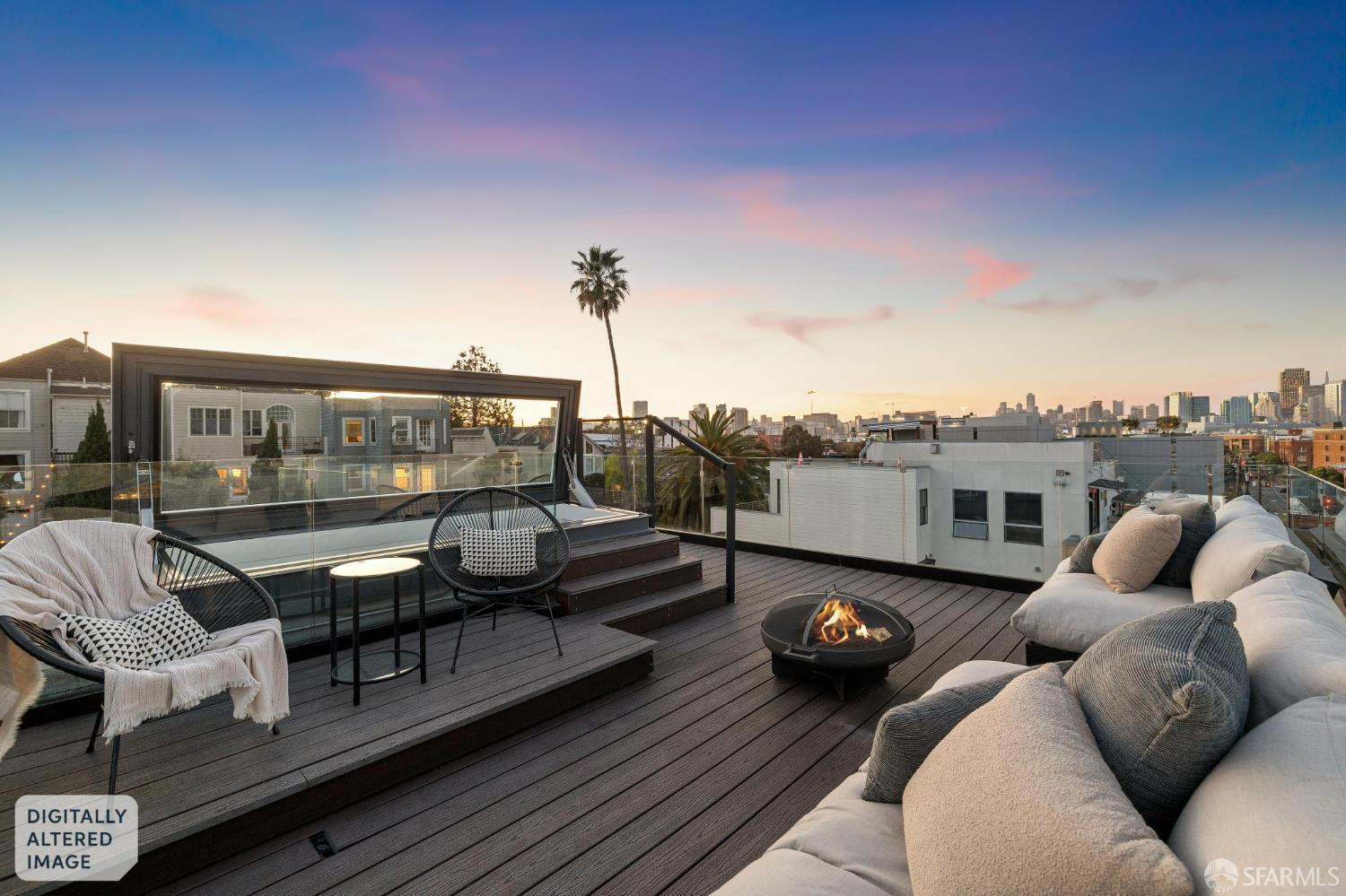 456 Kansas Street # 1