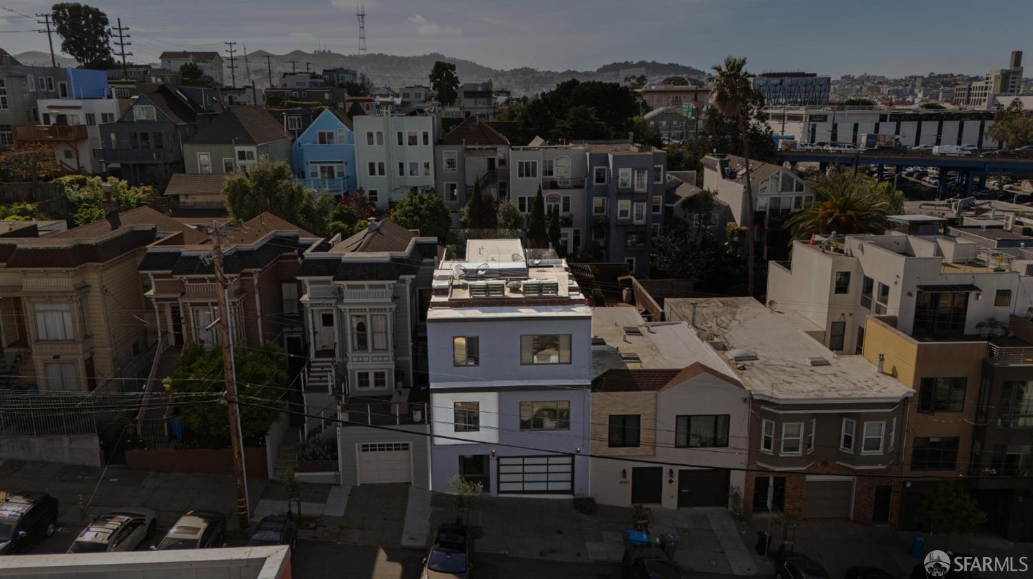 456 Kansas Street # 1