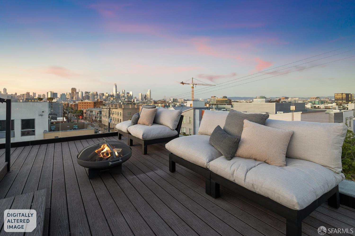 456 Kansas Street # 1