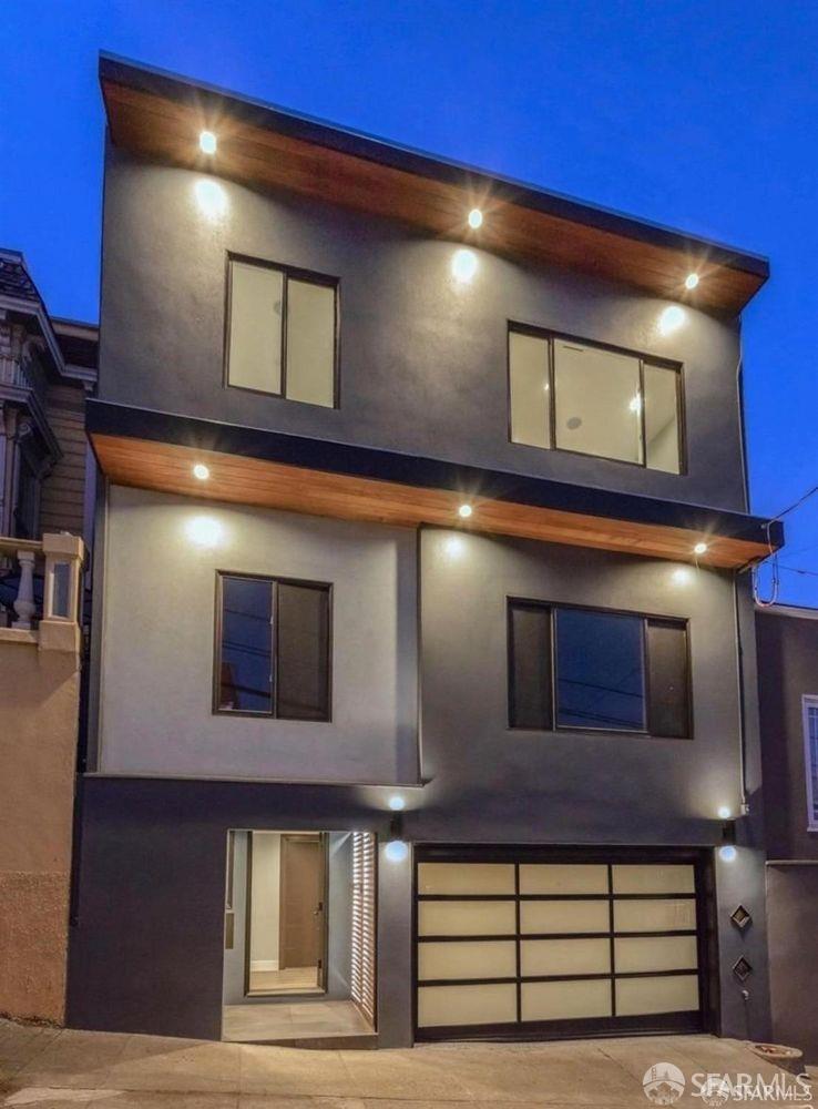 456 Kansas Street # 1