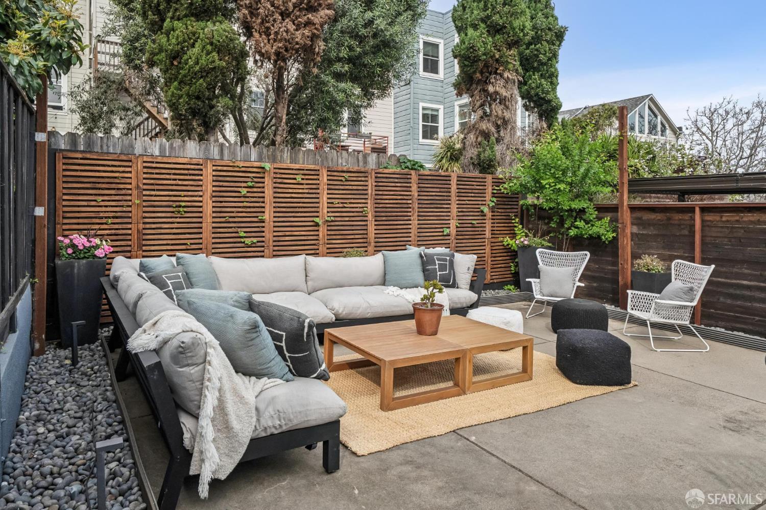 456 Kansas Street # 1