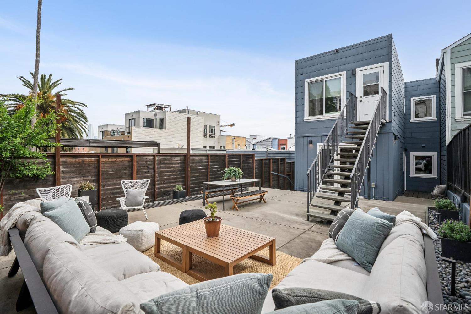 456 Kansas Street # 1