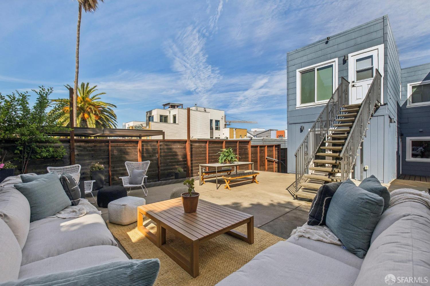 456 Kansas Street # 1