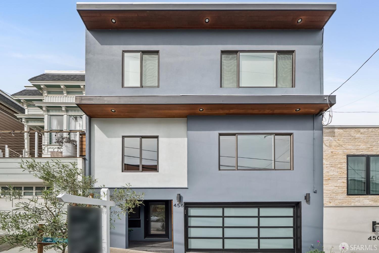 456 Kansas Street # 1