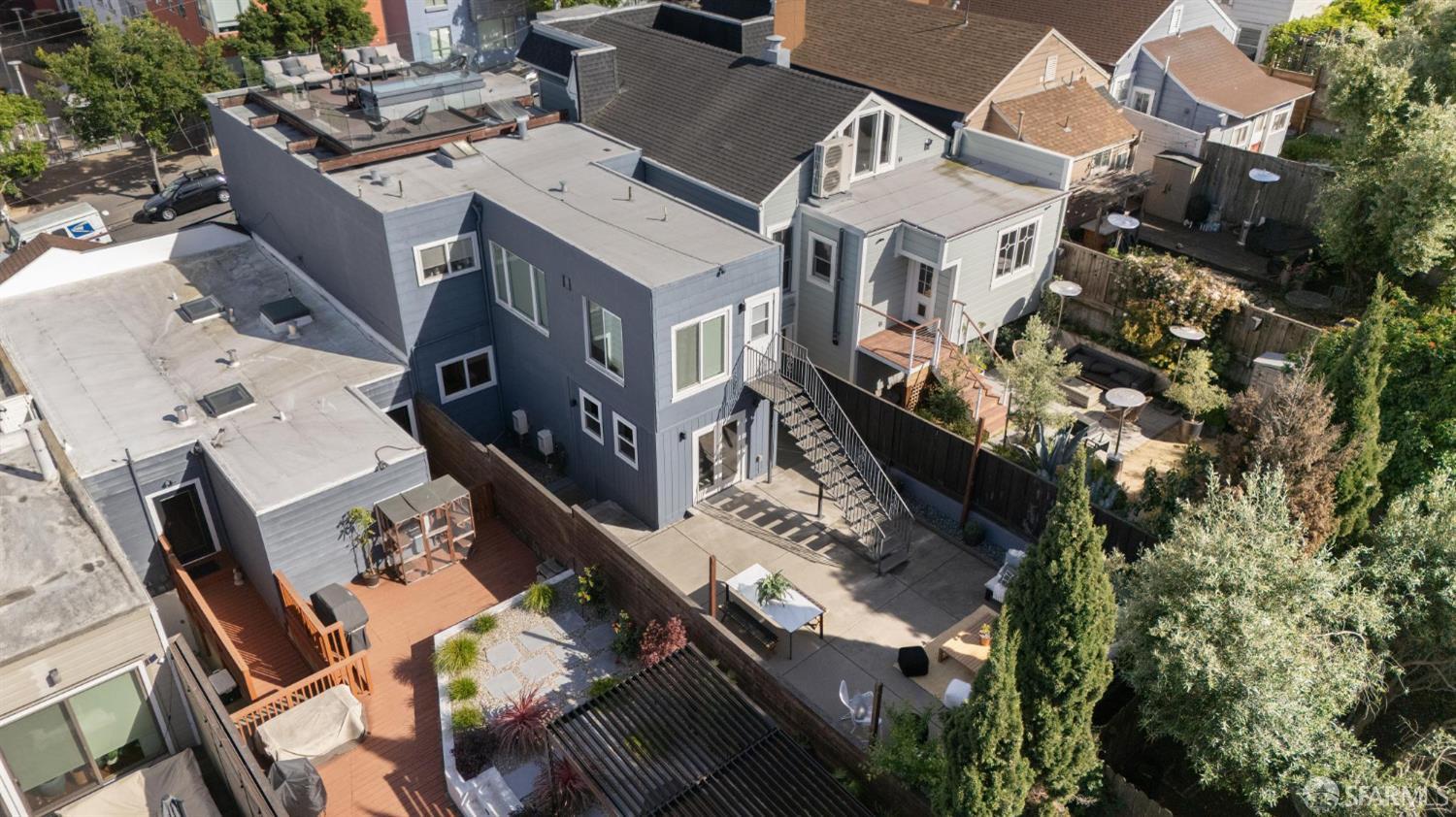 456 Kansas Street # 1