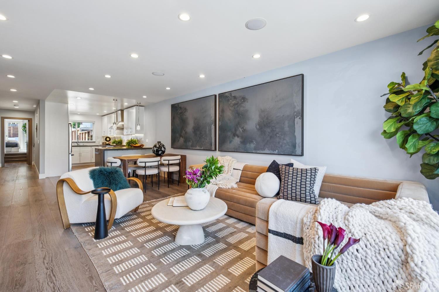 456 Kansas Street # 1