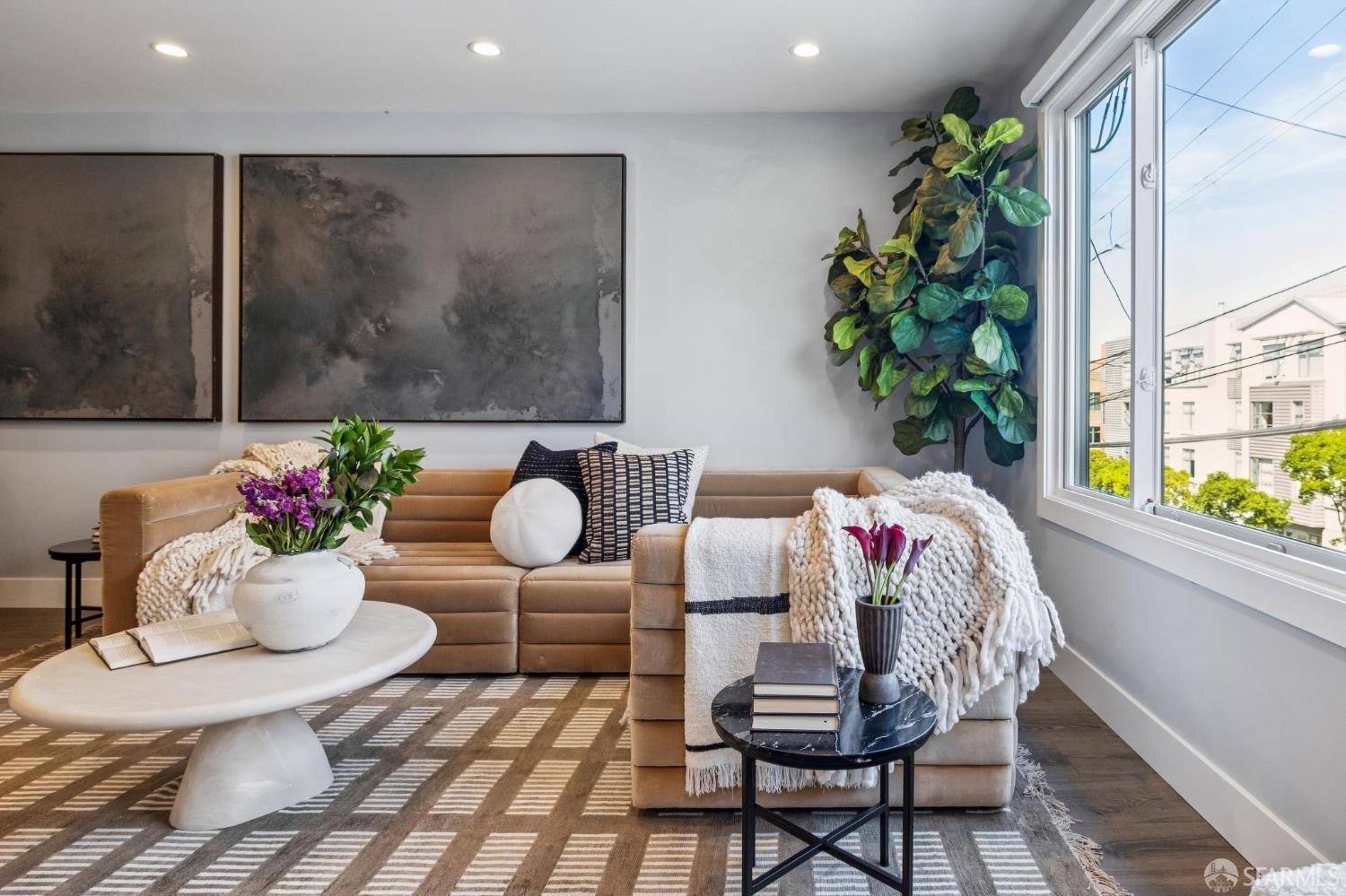 456 Kansas Street # 1