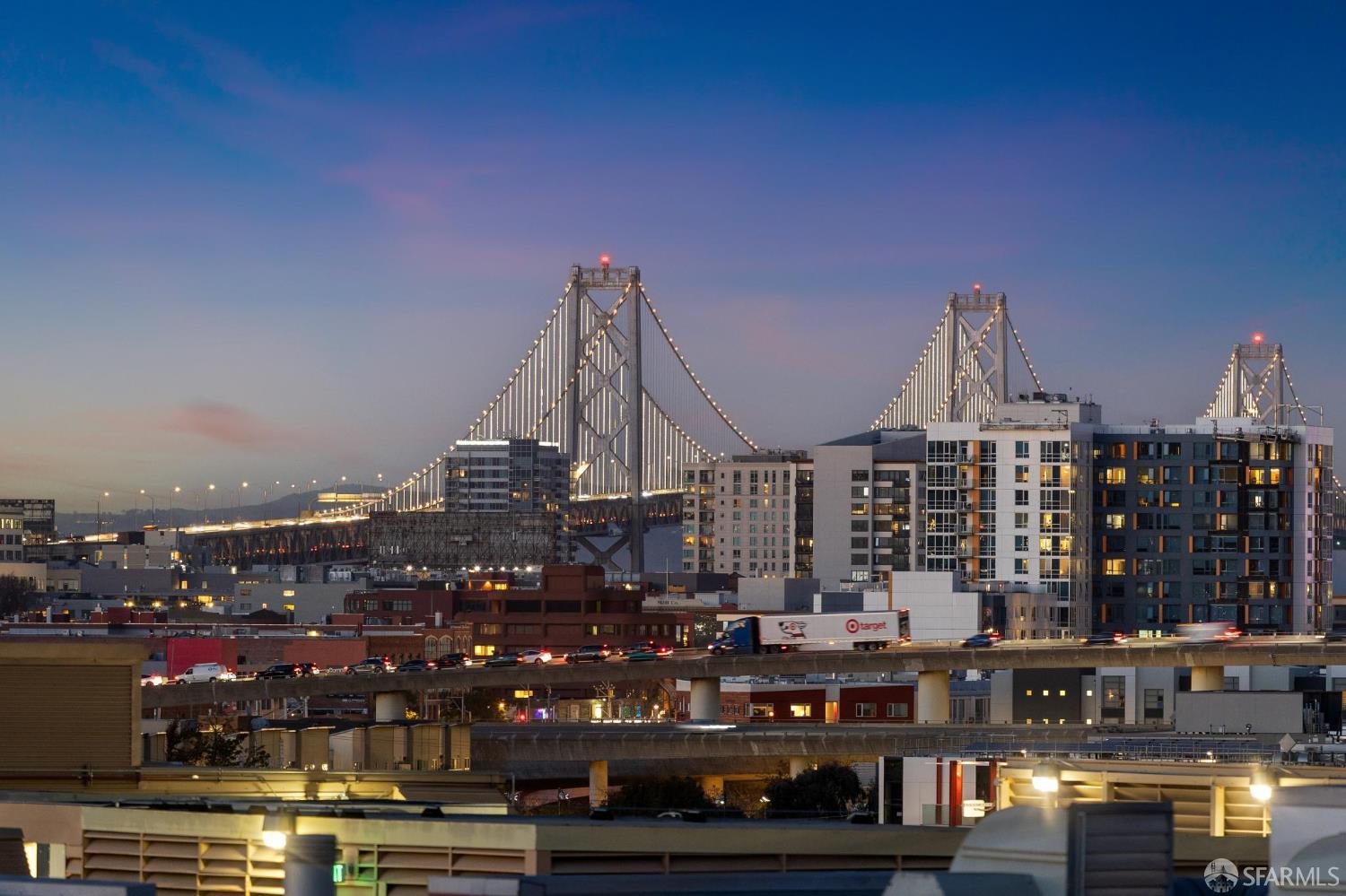 456 Kansas Street # 1