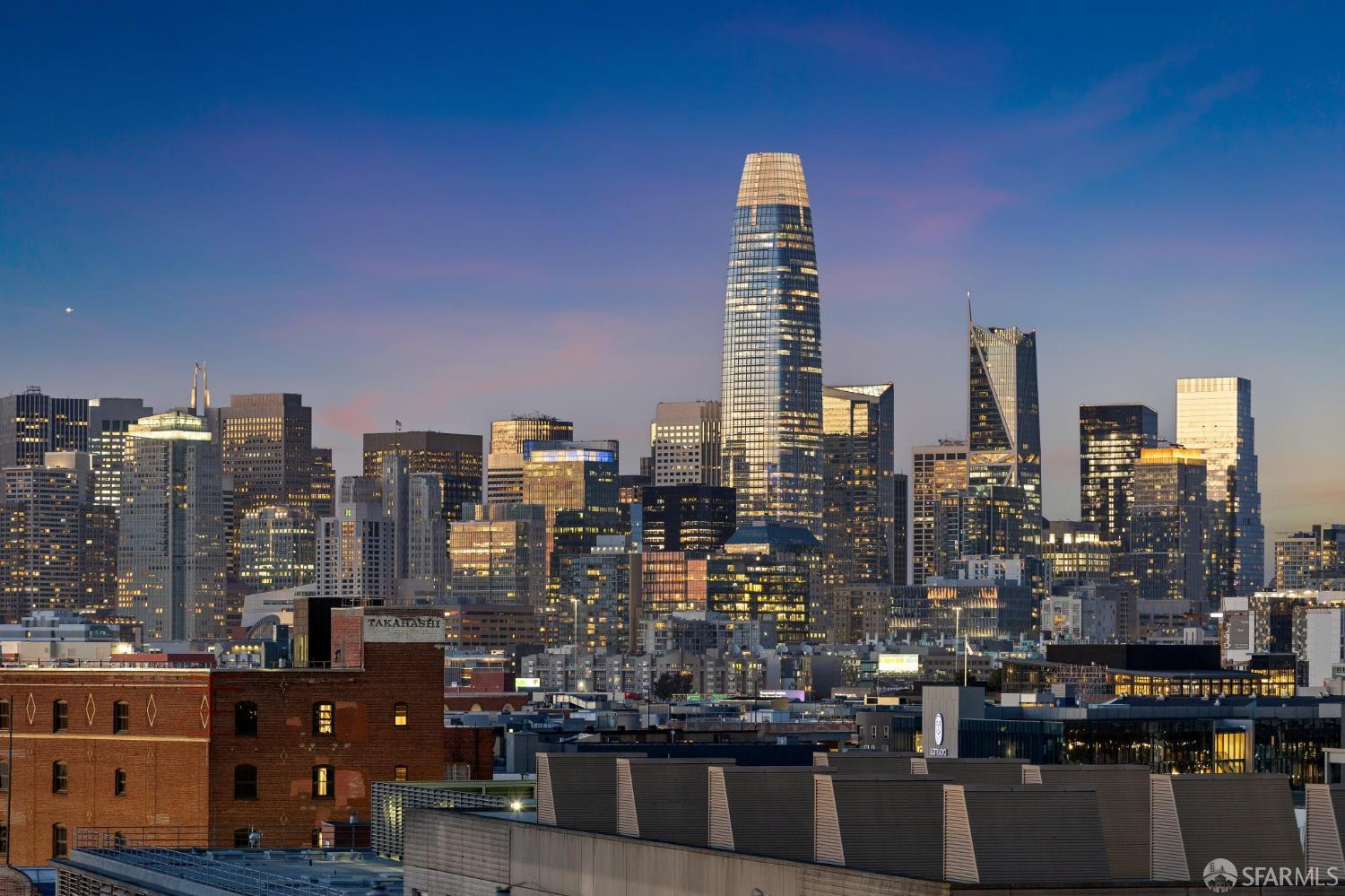 456 Kansas Street # 1