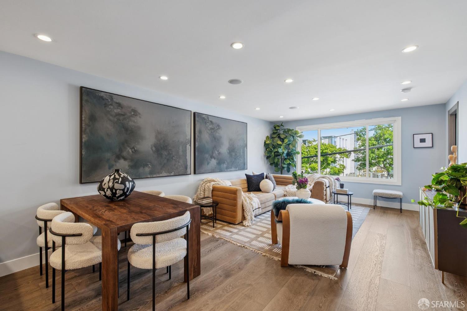 456 Kansas Street # 1