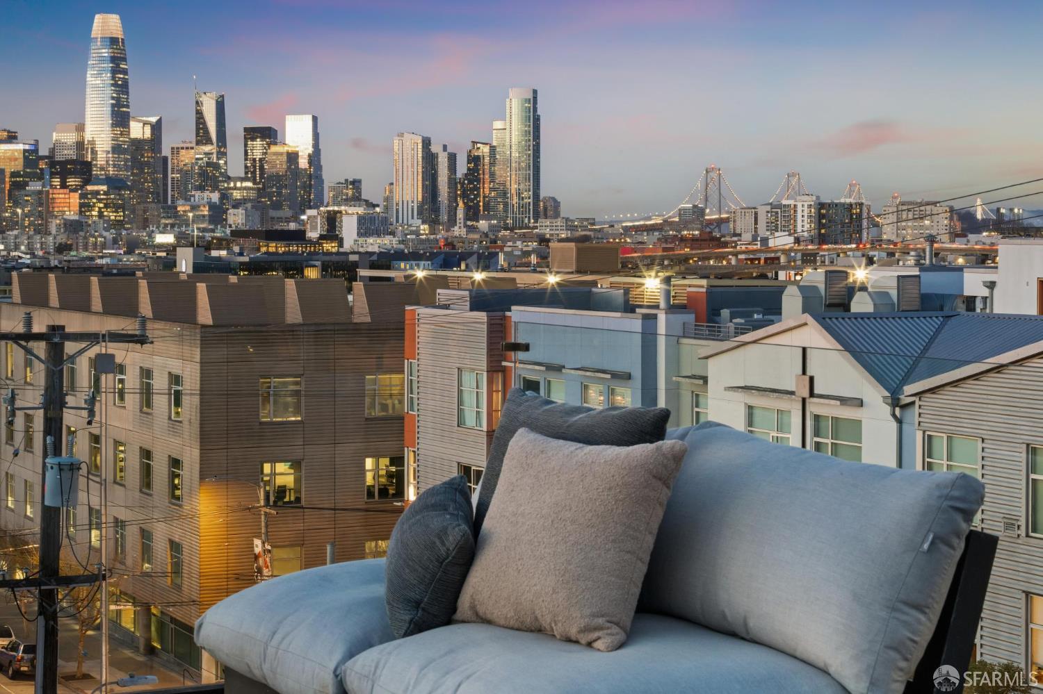 456 Kansas Street # 1