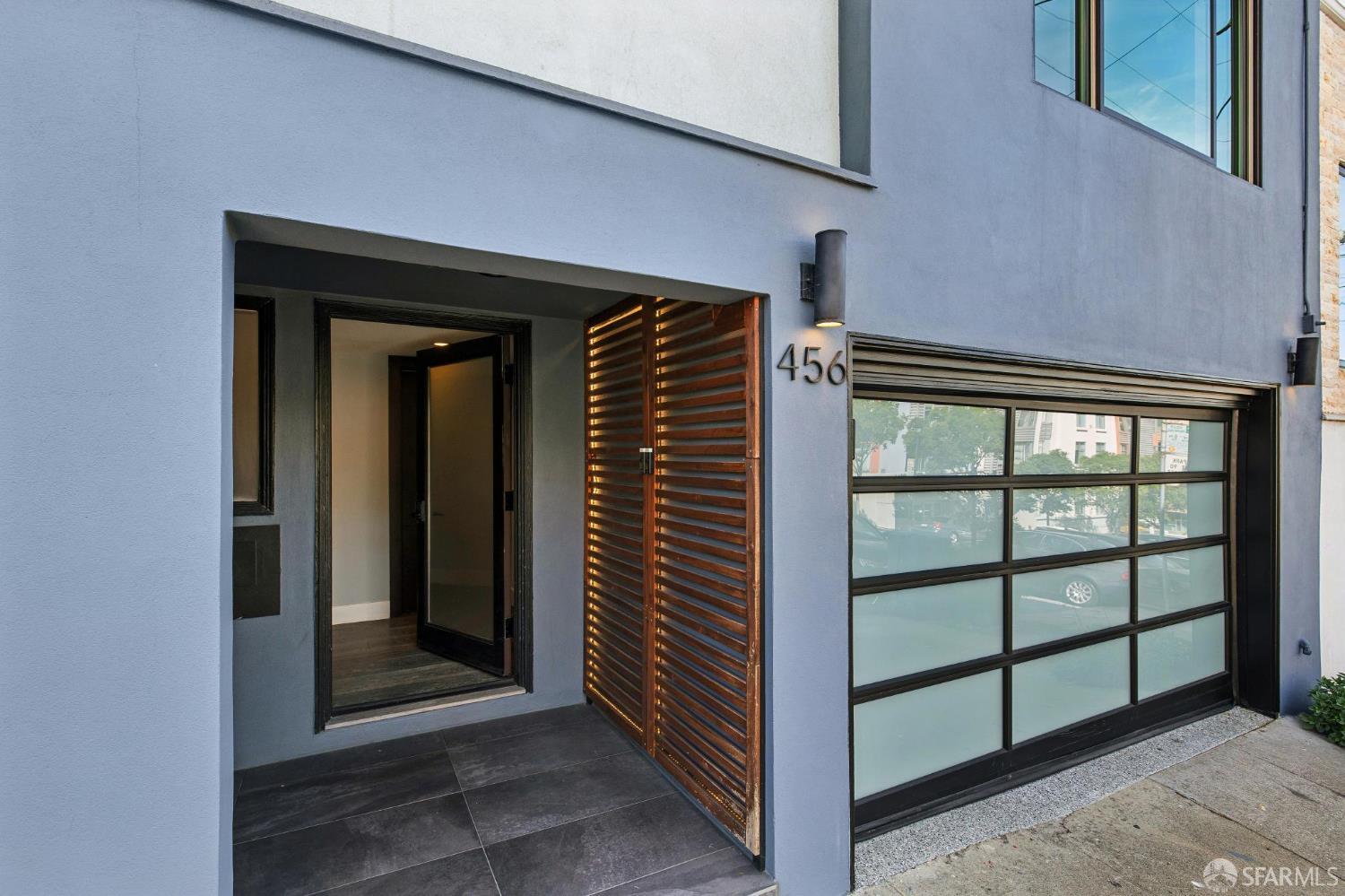 456 Kansas Street # 1