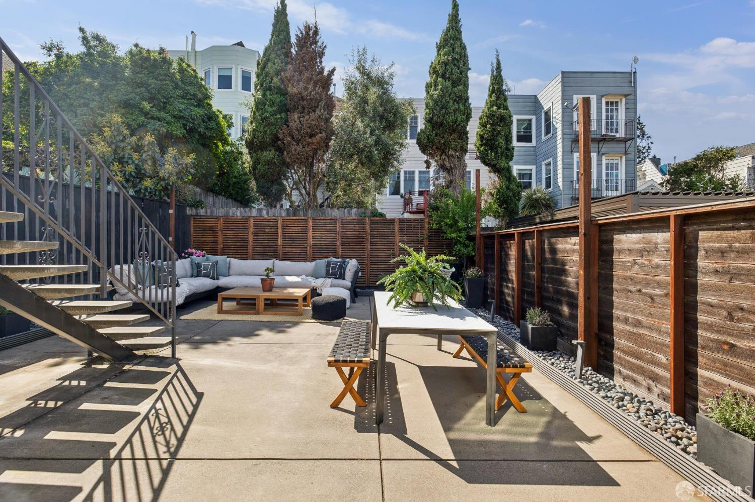 456 Kansas Street # 1