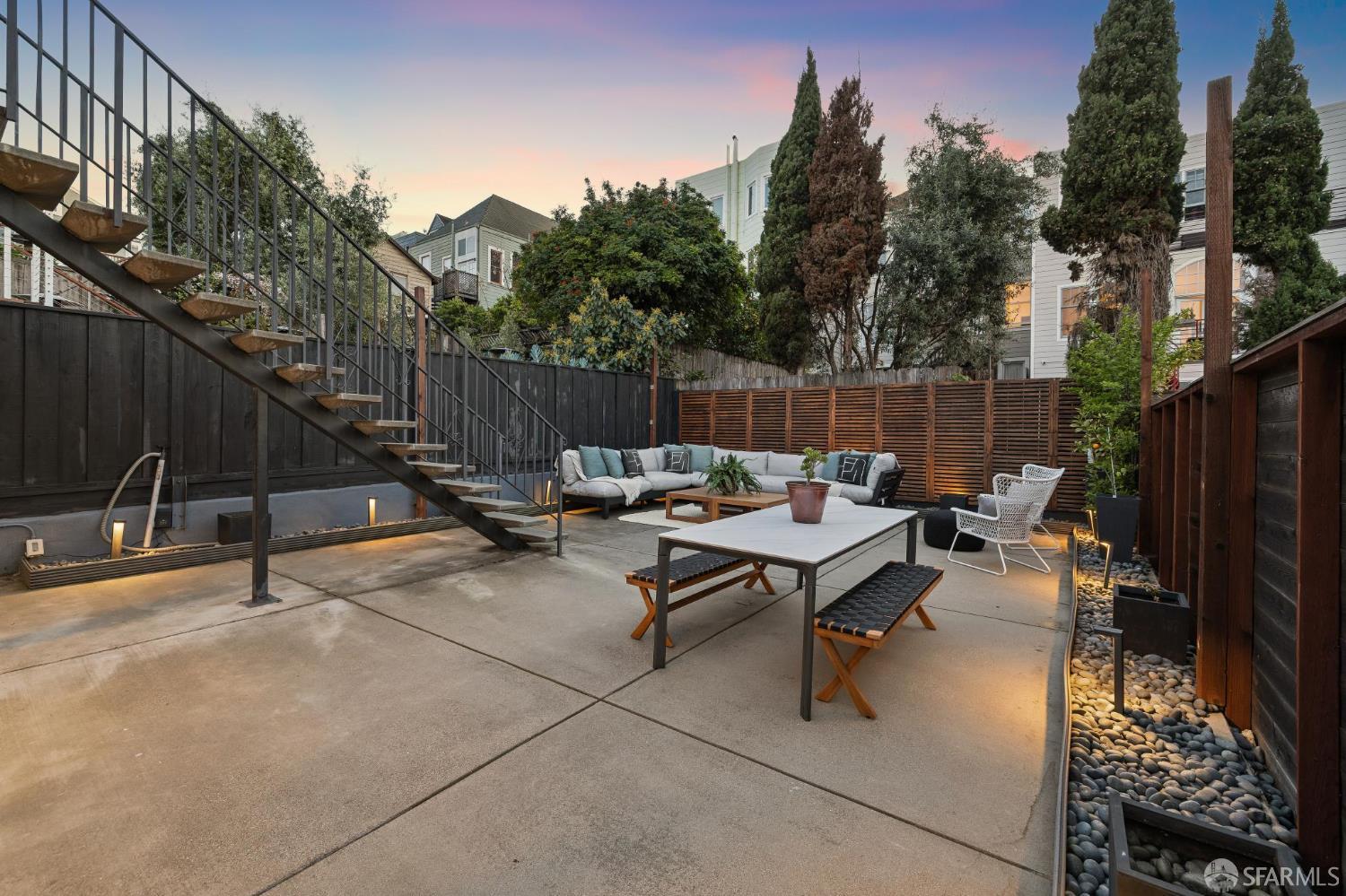 456 Kansas Street # 1