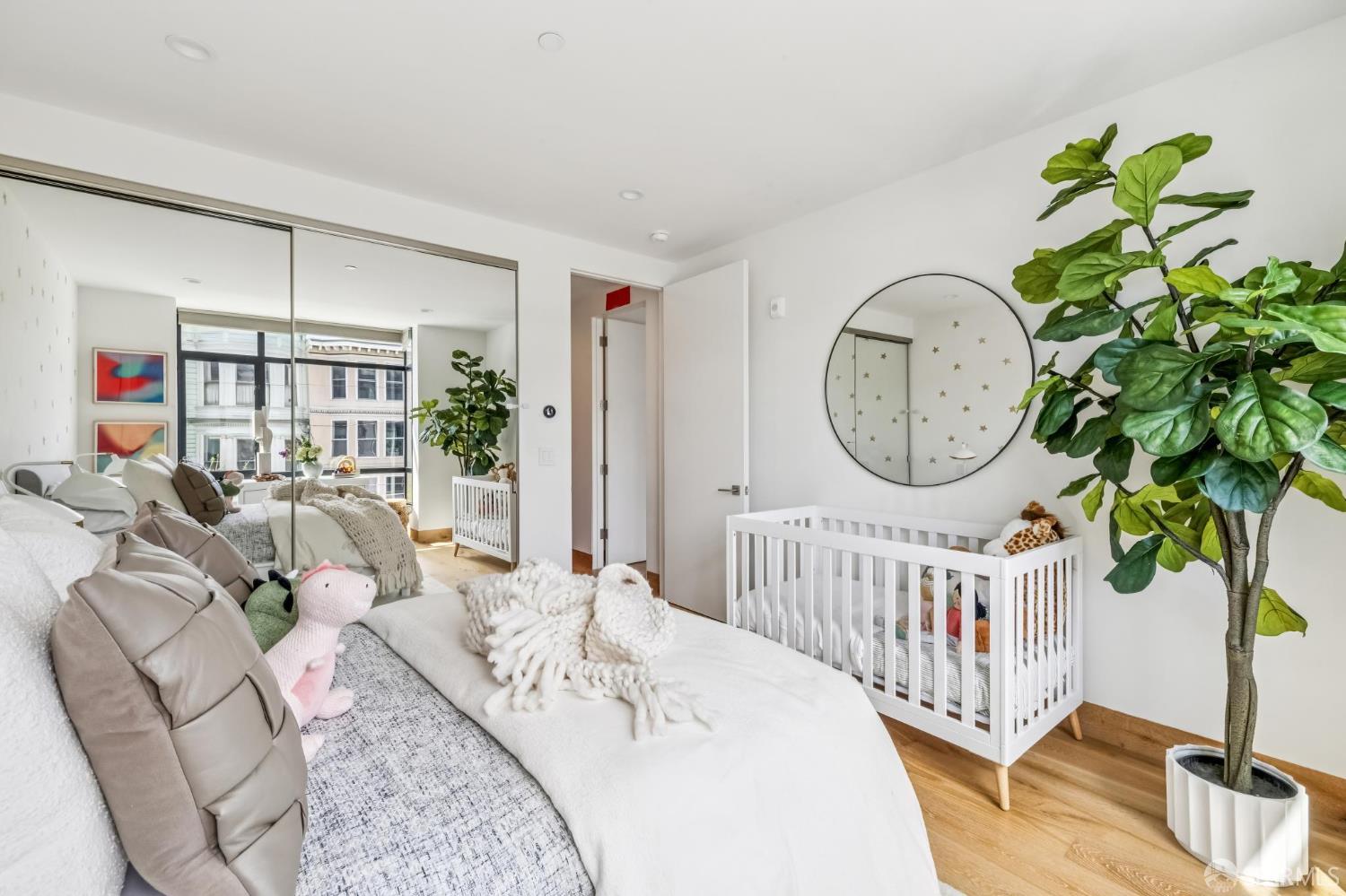 2160 Hayes Street # 2