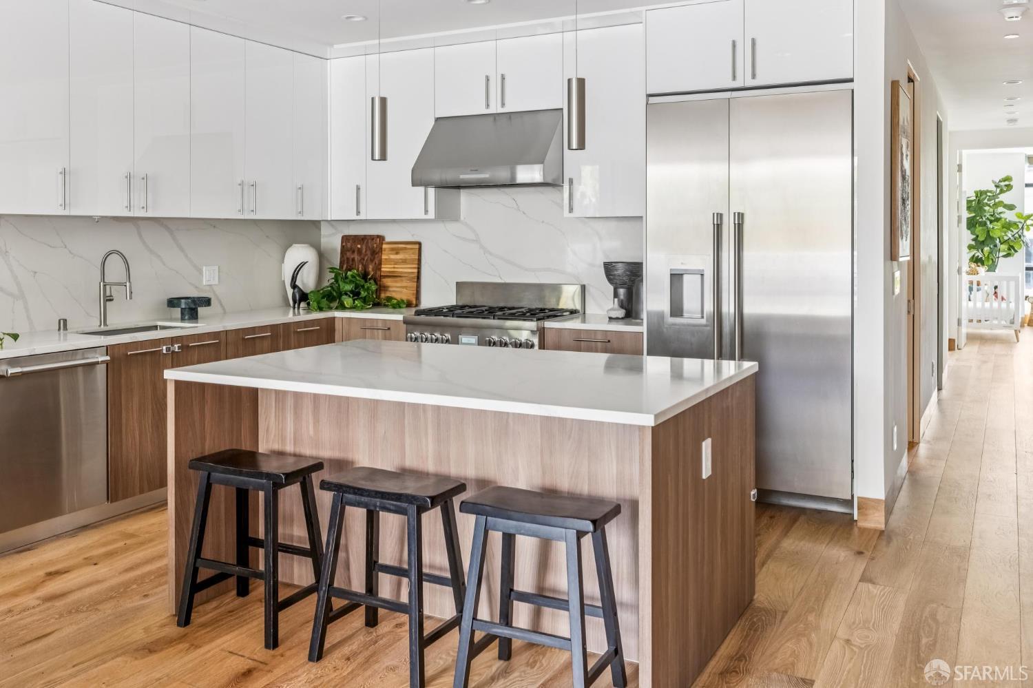 2160 Hayes Street # 2