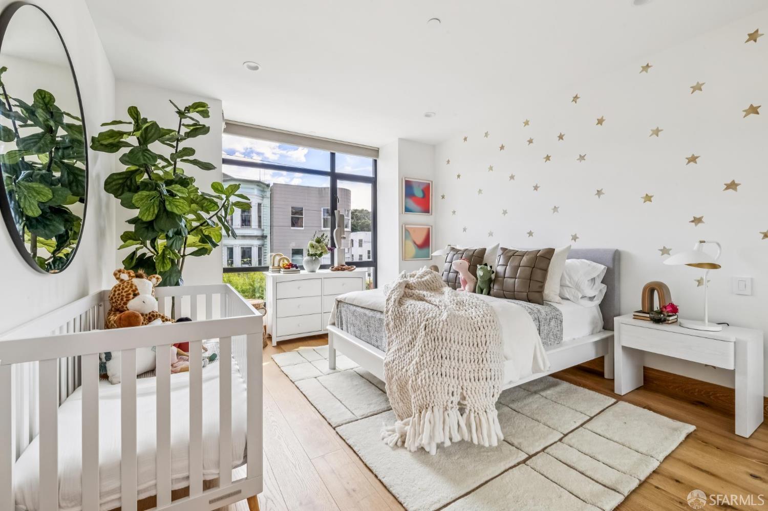 2160 Hayes Street # 2