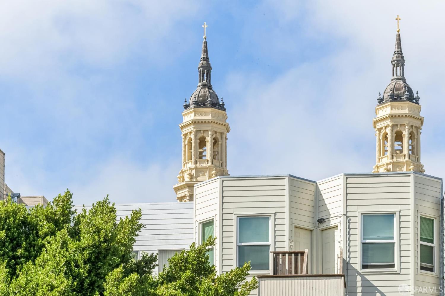 2160 Hayes Street # 2