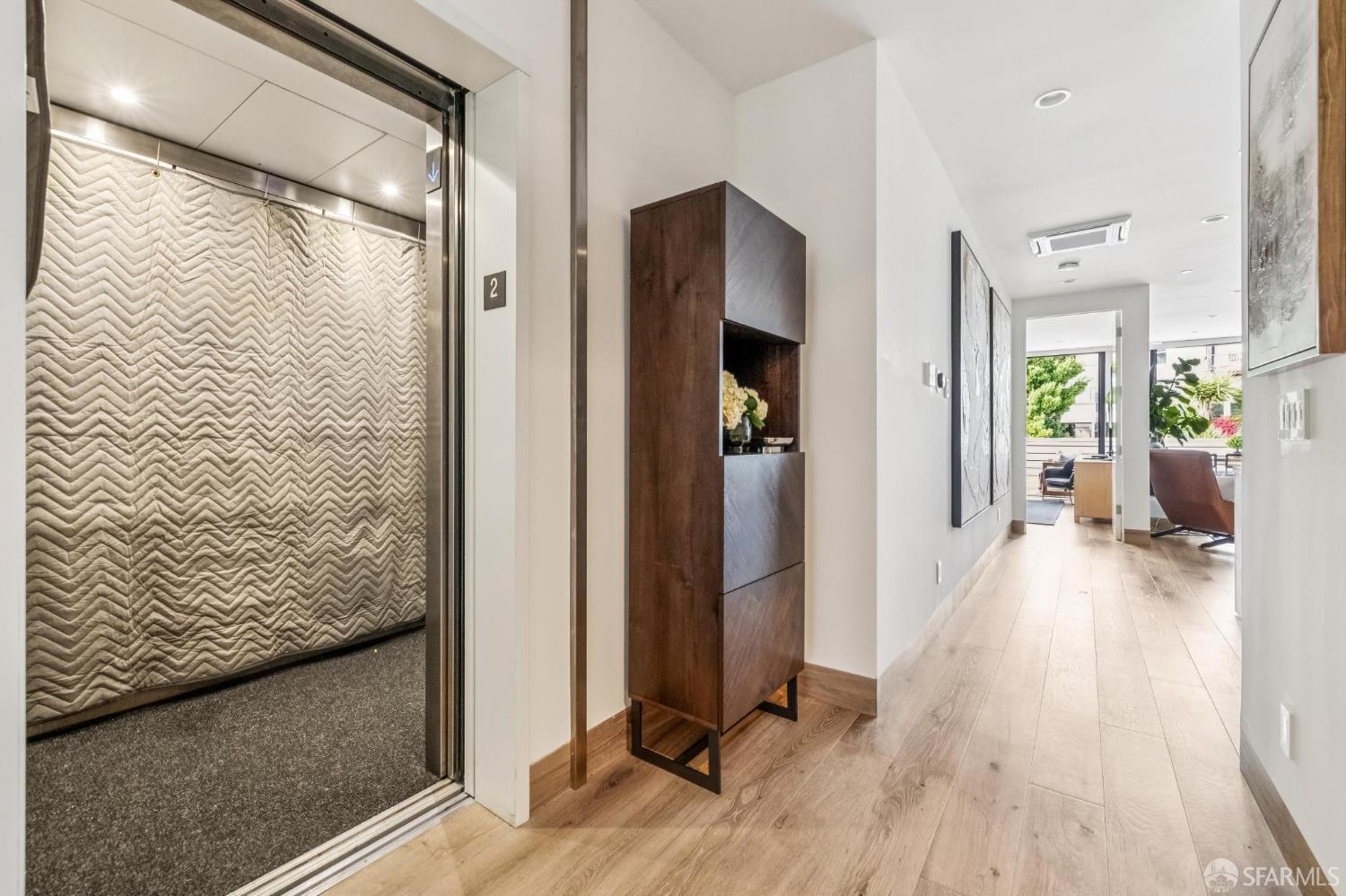 2160 Hayes Street # 2