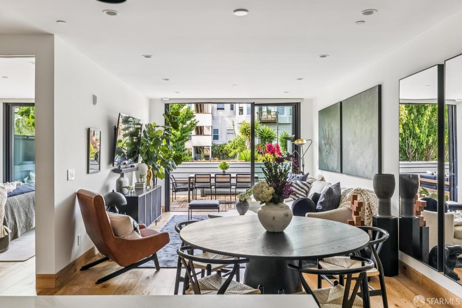 2160 Hayes Street # 2