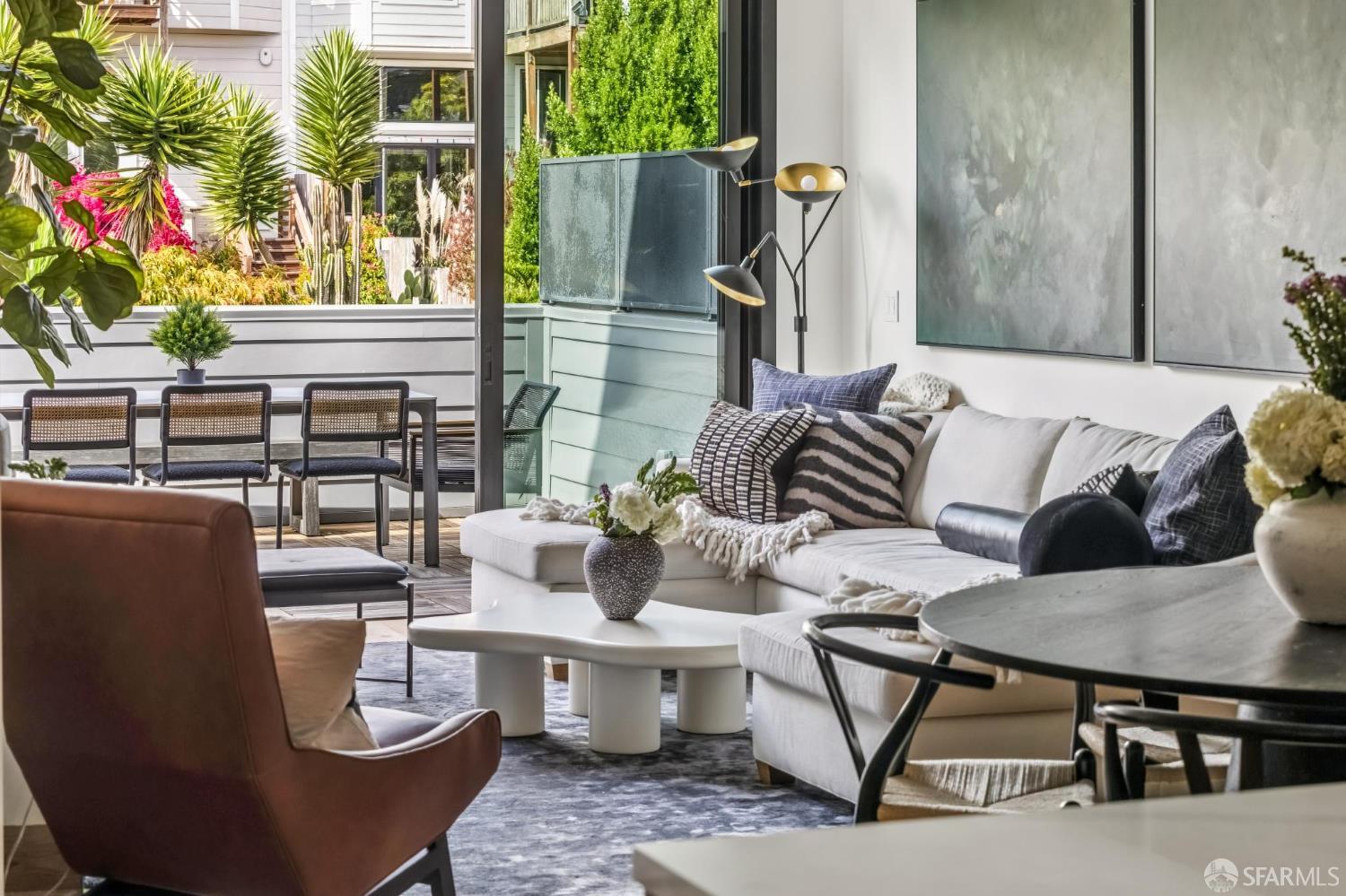 2160 Hayes Street # 2