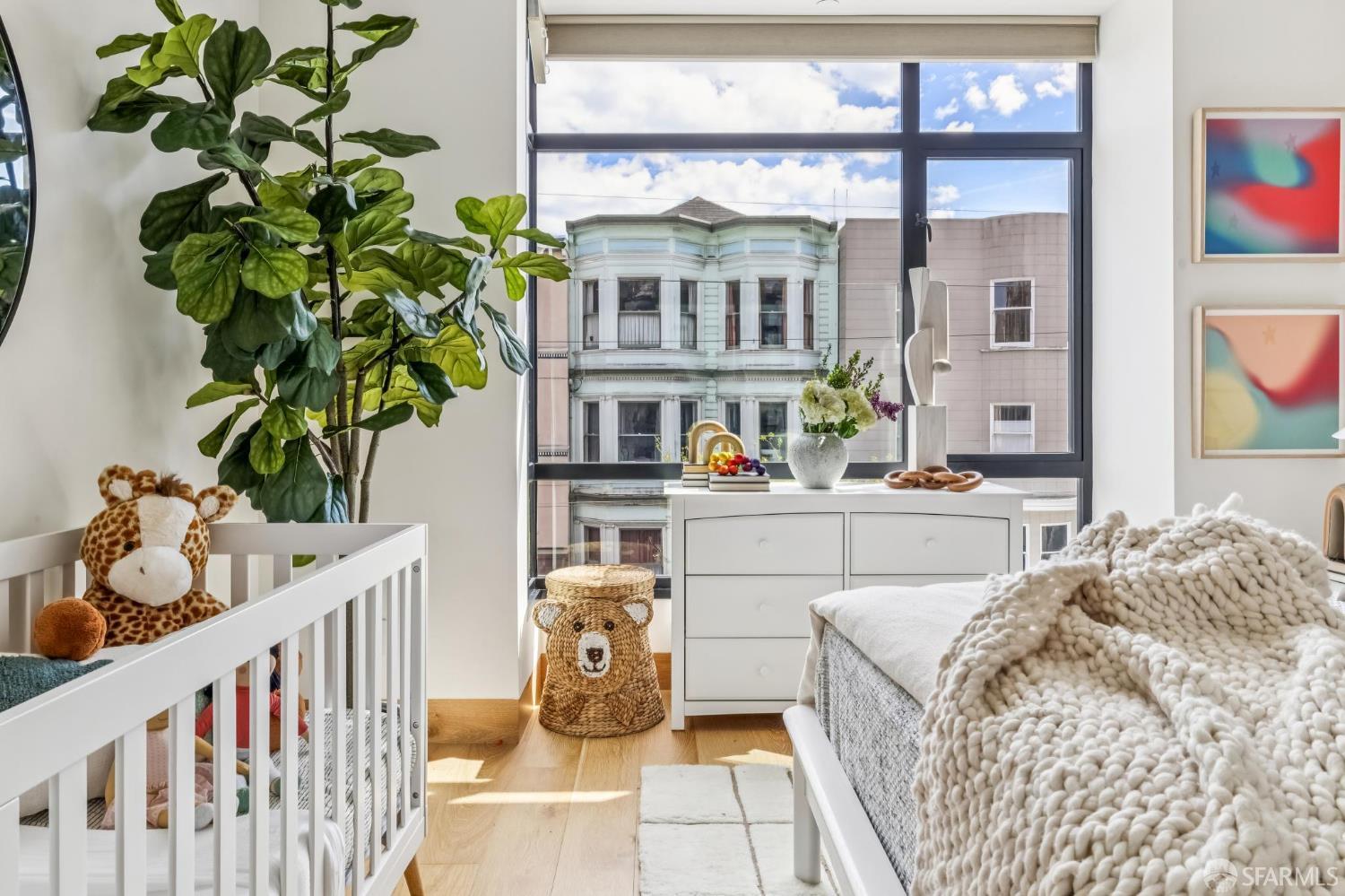 2160 Hayes Street # 2