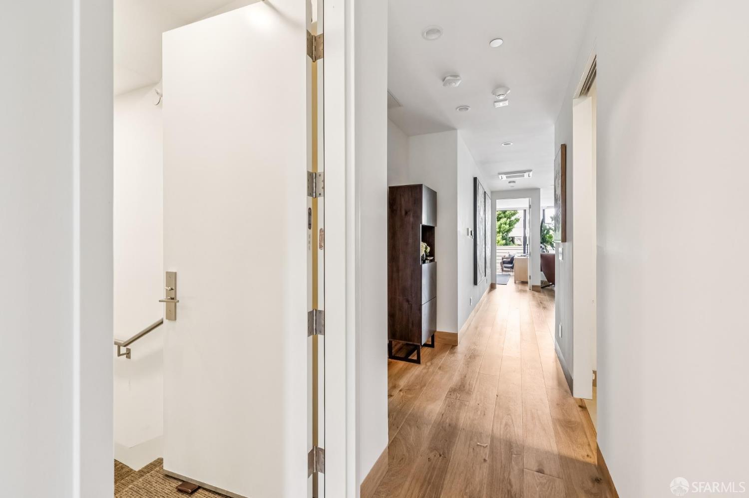 2160 Hayes Street # 2