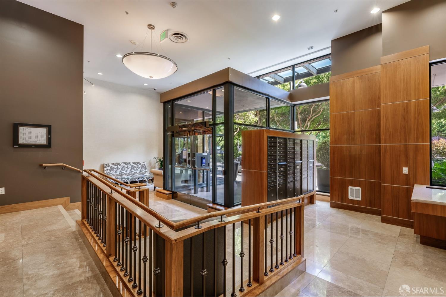 330 Mission Bay Boulevard # 802