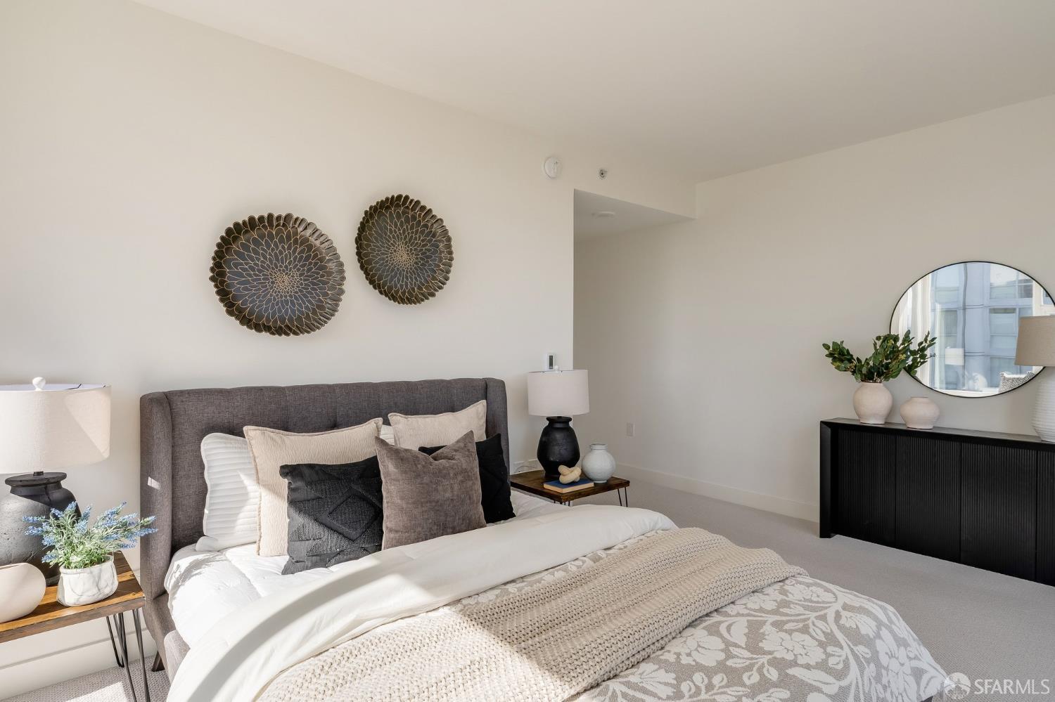 330 Mission Bay Boulevard # 802