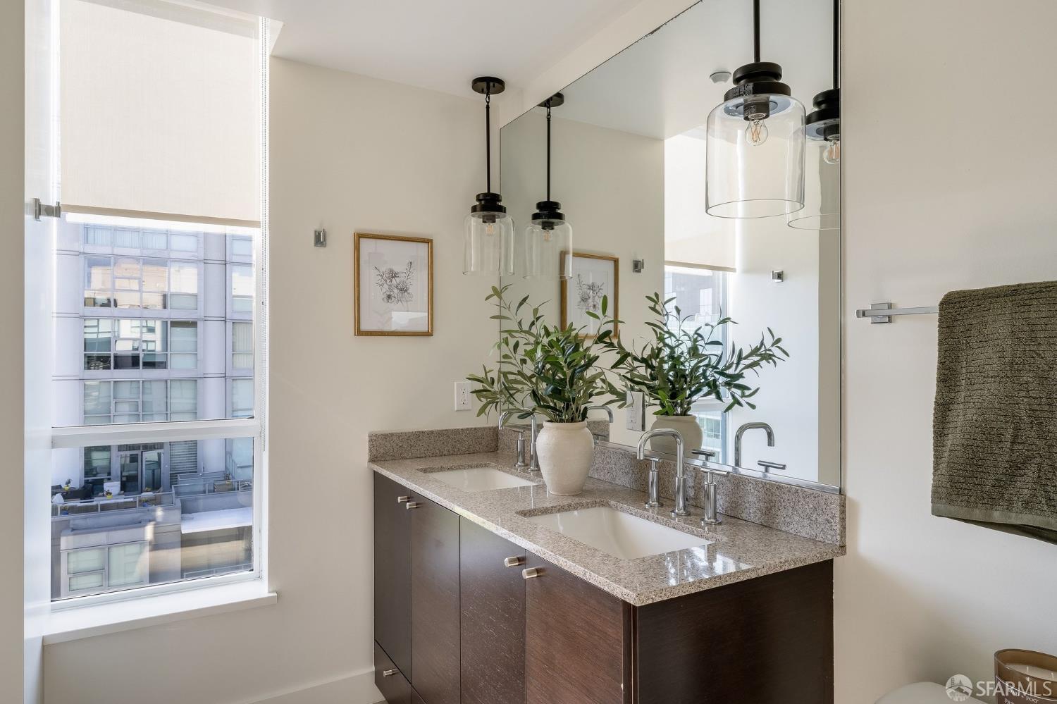 330 Mission Bay Boulevard # 802