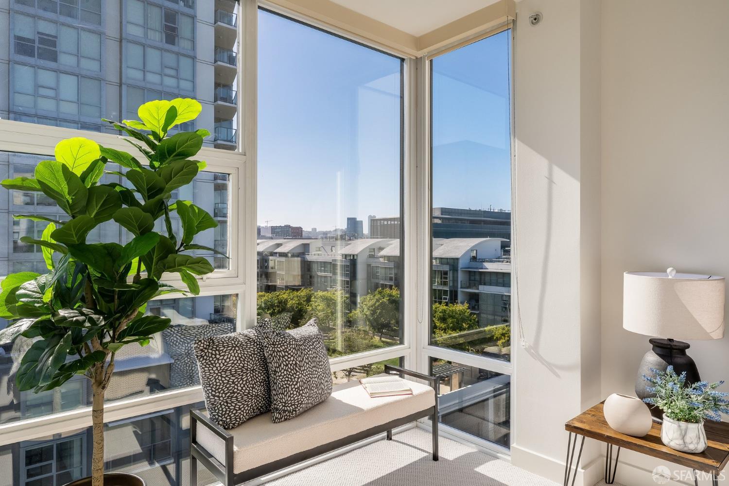 330 Mission Bay Boulevard # 802