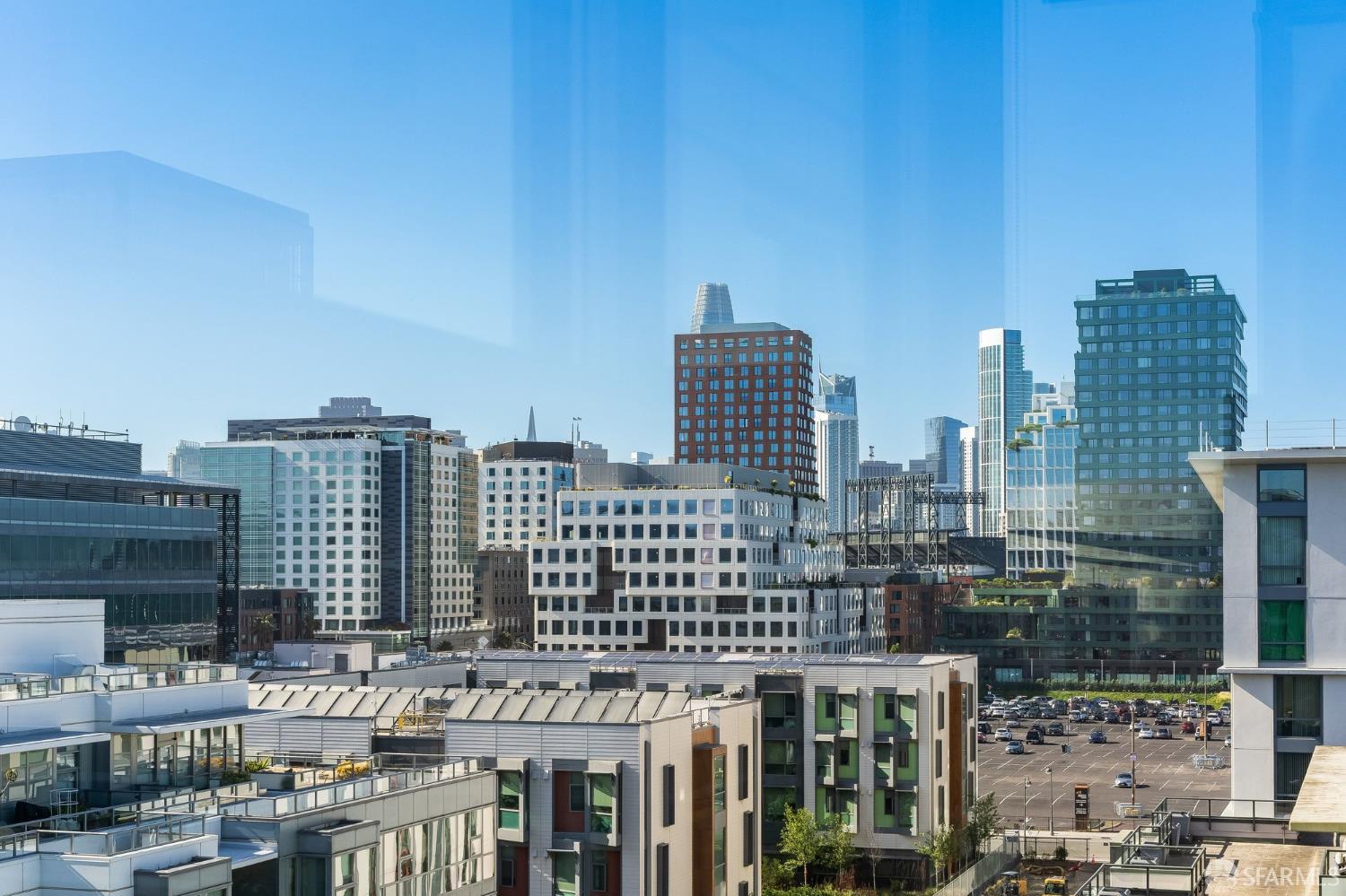 330 Mission Bay Boulevard # 802