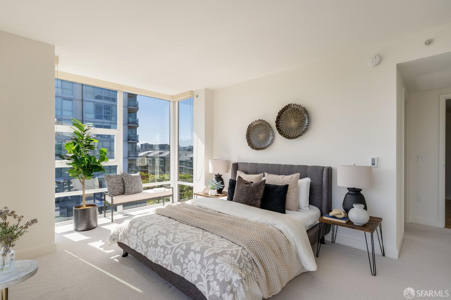 330 Mission Bay Boulevard # 802