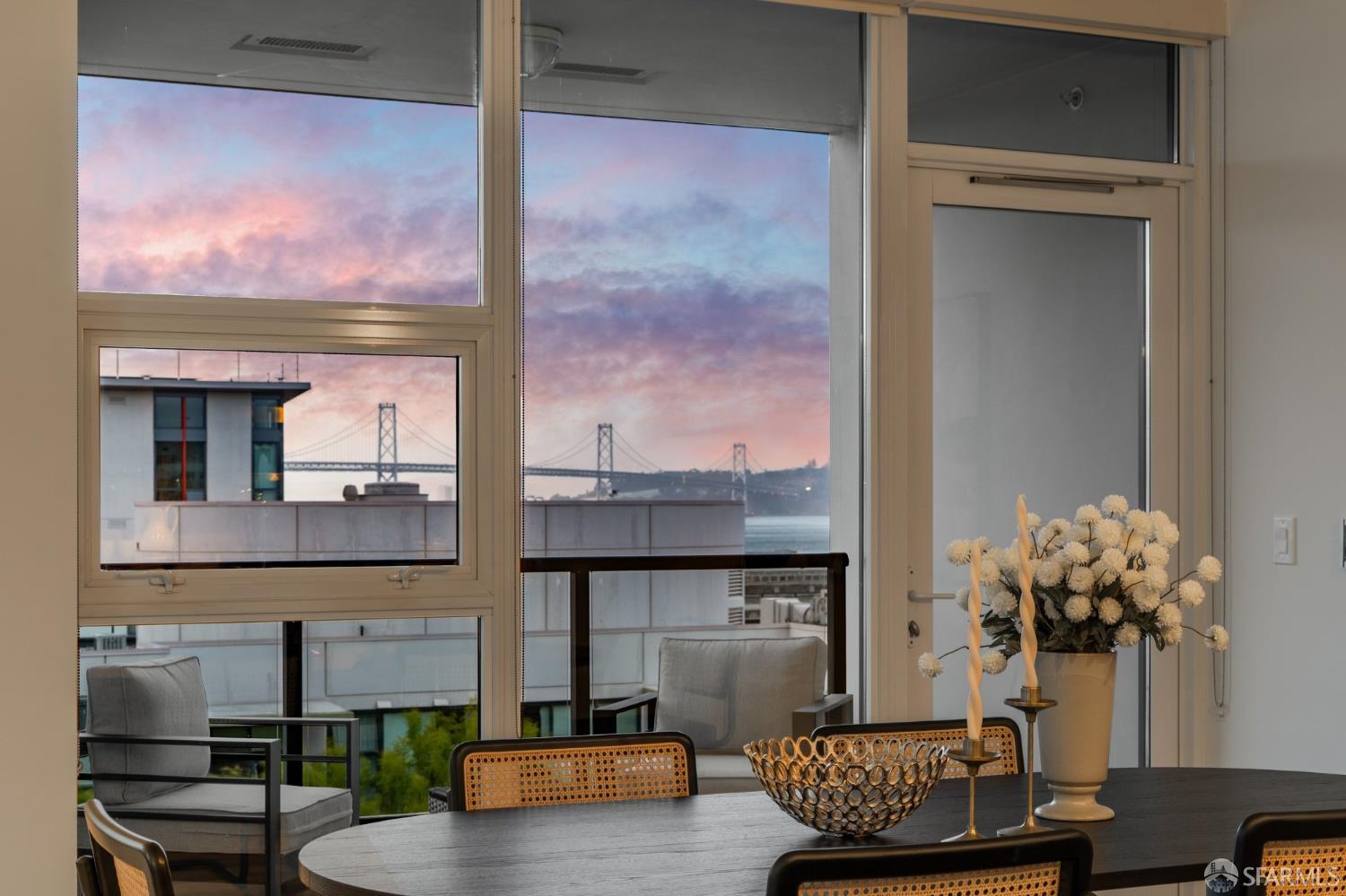 330 Mission Bay Boulevard # 802