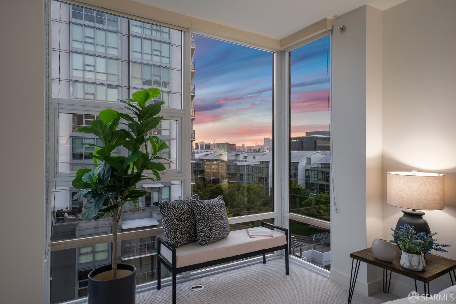 330 Mission Bay Boulevard # 802