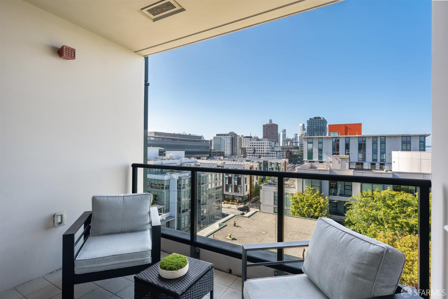 330 Mission Bay Boulevard # 802